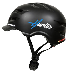 Wireless Bt Skate Helmet