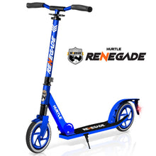 Foldable Kick Scooter