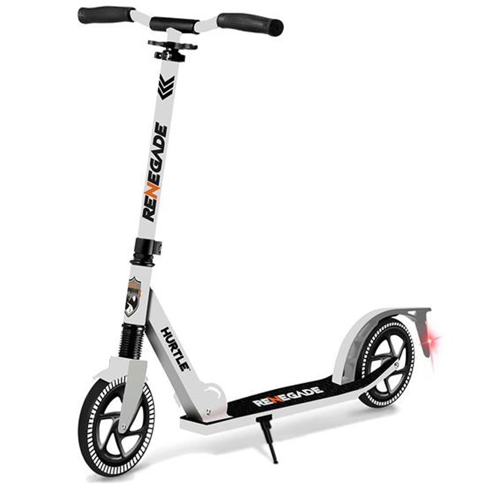 product image number 1 for Hurtle Foldable Kick Scooter