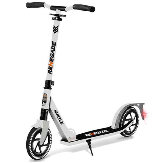 product image number 1 for Hurtle Foldable Kick Scooter