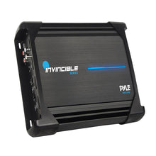 product image number 1 for Pyle Mono-Block Mosfet Amplifier