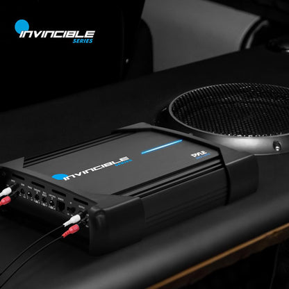 product image number 6 for Pyle Mono-Block Mosfet Amplifier