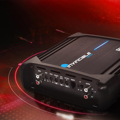 product image number 7 for Pyle Mono-Block Mosfet Amplifier