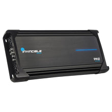 product image number 1 for Pyle 5 Channel Bridgeable Mosfet Amplifier