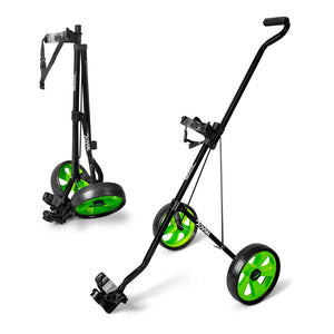 2-Wheel Golf Pull Cart