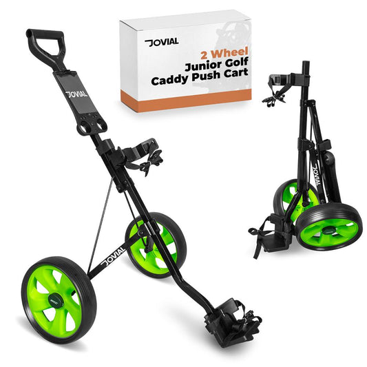 2-Wheel Junior Pull Cart