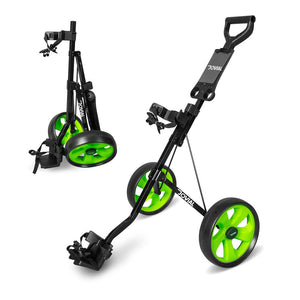 2-Wheel Junior Pull Cart