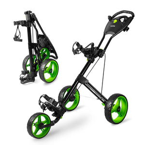 3-Wheel Junior Pull Cart