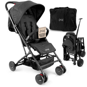 product image number 1 for Pyle Baby Stroller