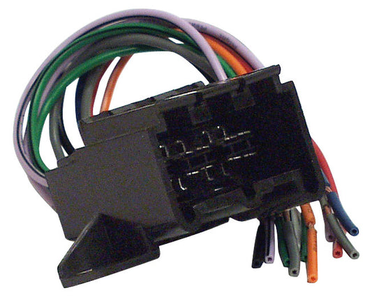 product image number 1 for Pyramid Mazda 1989 & Up Wire Harness