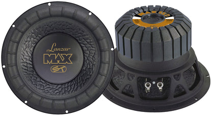 product image number 1 for Lanzar Max 15" Dvc Woofer