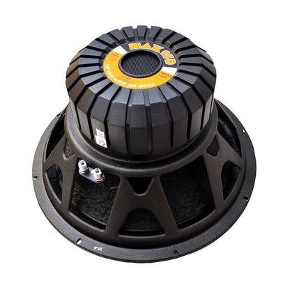 product image number 3 for Lanzar Max 15" Dvc Woofer