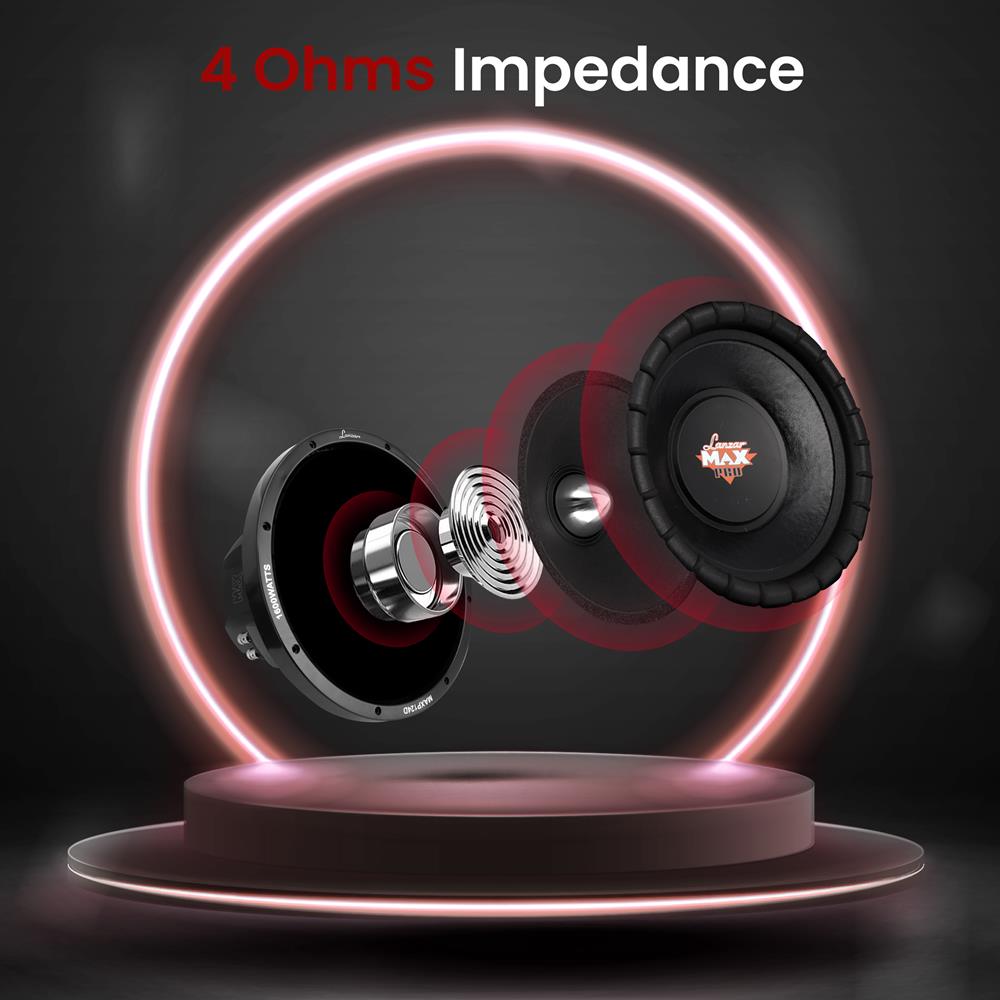 Max Pro 12