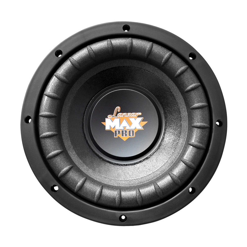 product image number 2 for Lanzar Lanzar Max 15" Pro Woofer