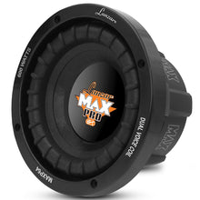 Lanzar Max 6" Woofer