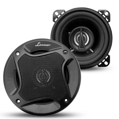 product image number 1 for Lanzar Lanzar Max 4" Coaxial