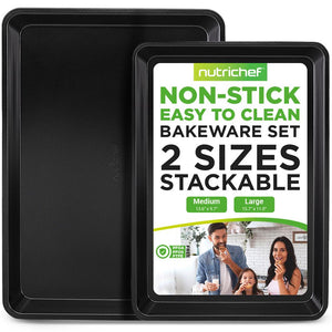 Nonstick Cookie Sheet Baking Pan