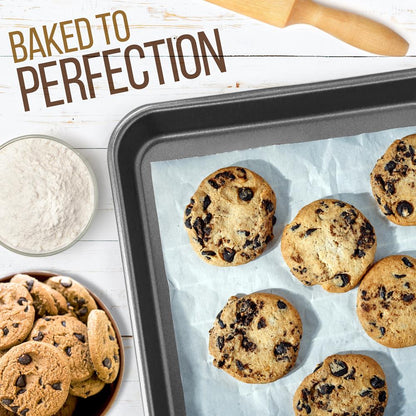 Nonstick Cookie Sheet Baking Pan