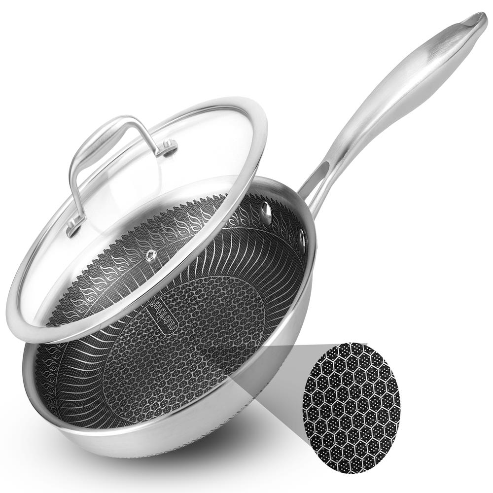 Pyle Non-Stick Frying Pan