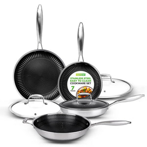 Home Kitchen Cookware Set