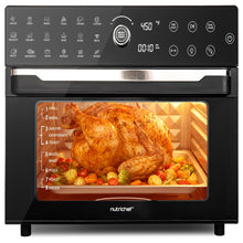 Digital Air Fryer Toaster Oven Combo, 32 Qt