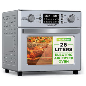 Electric Air Fryer Oven