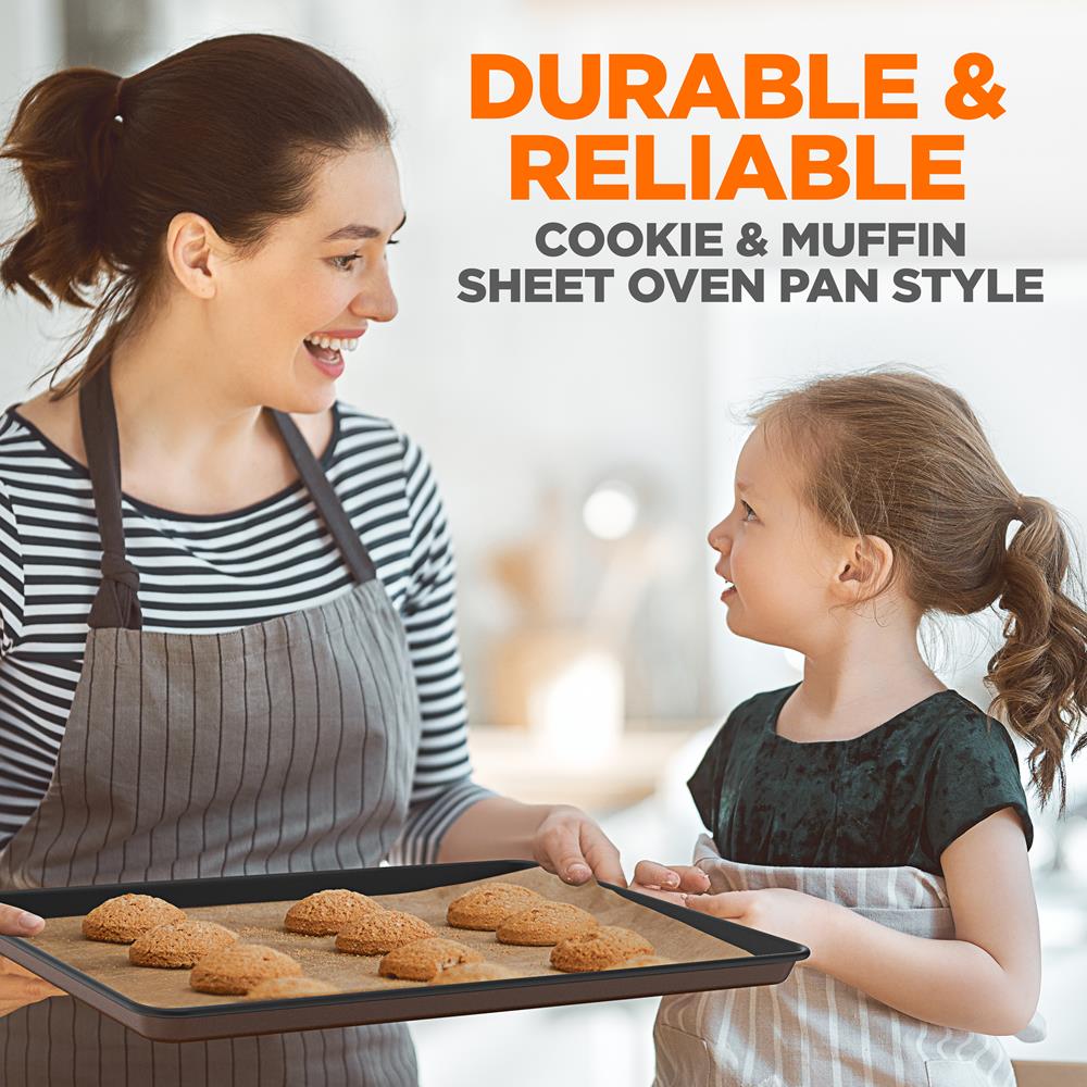 Pyle Bakeware Set - Thumbnail 4