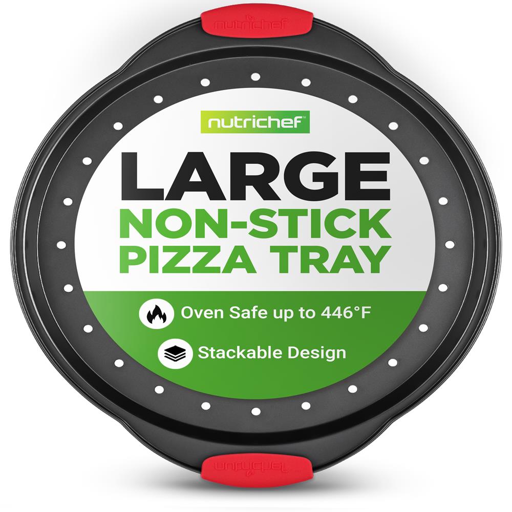 Pyle Pizza Tray - Thumbnail 5