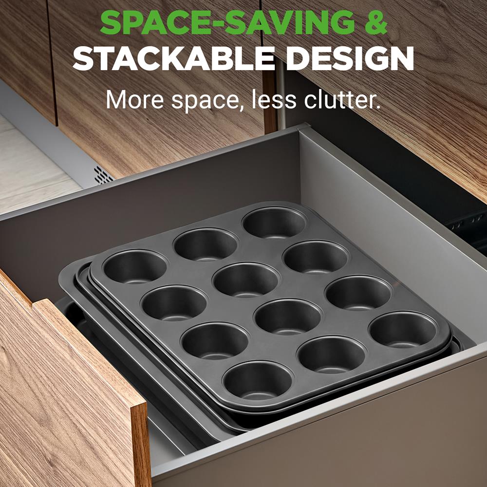 Pyle Bakeware - Thumbnail 5