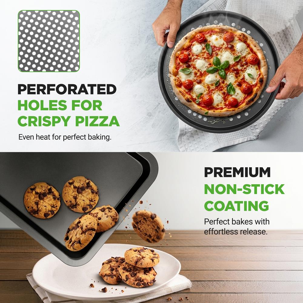 Pyle Bakeware - Thumbnail 2