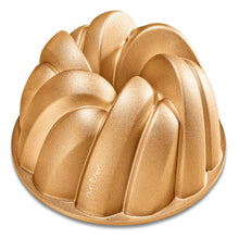 Die-Cast Aluminum Cascade Pan