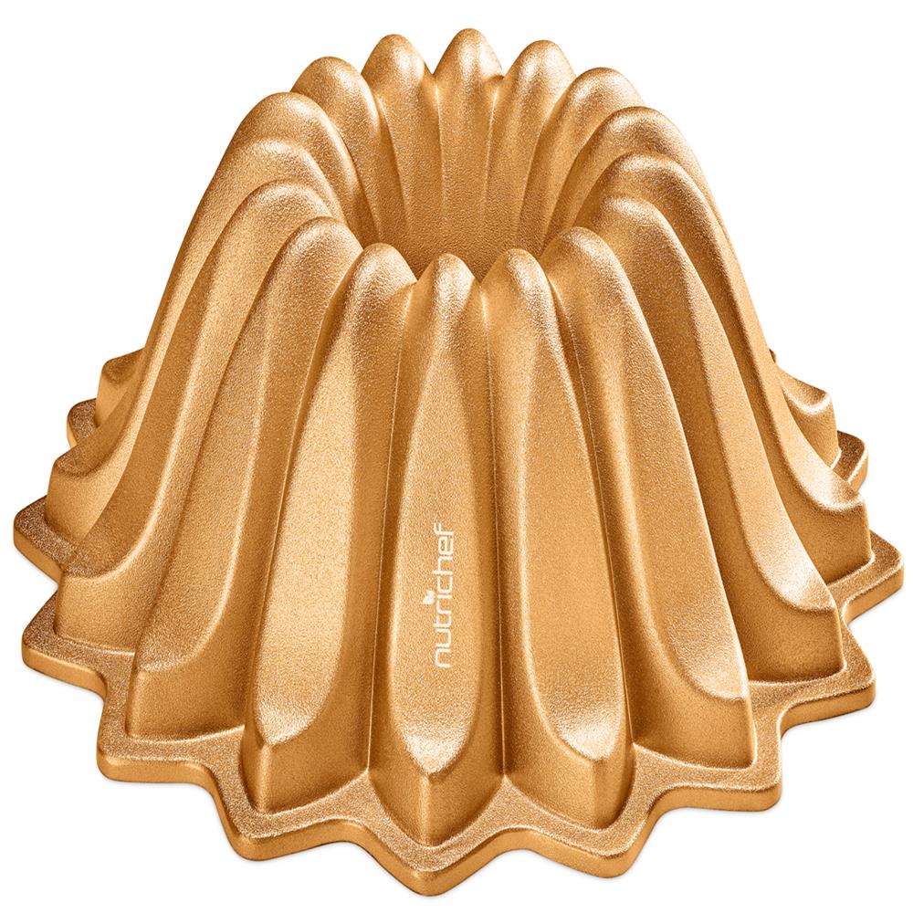 Pyle Cake Pan - Thumbnail 2