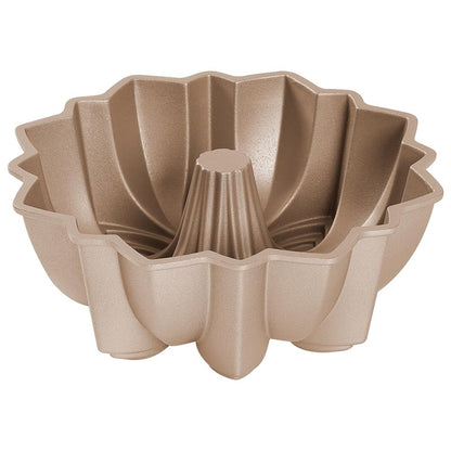Die-Cast Aluminum Bloom Pan