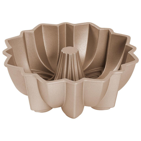Die-Cast Aluminum Bloom Pan