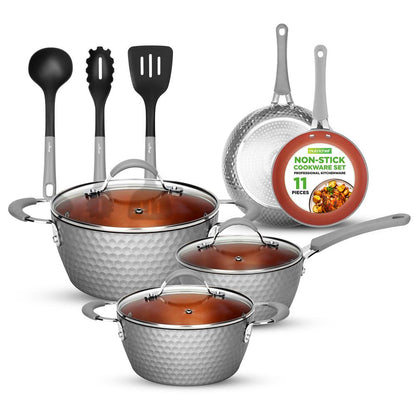 Home Kitchen Cookware Set