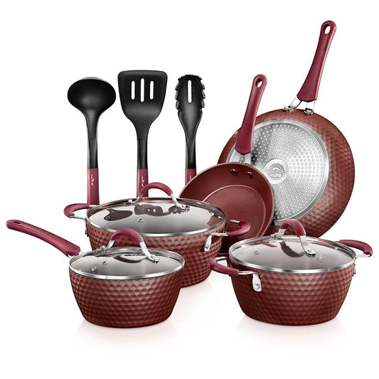Home Kitchen Cookware Set