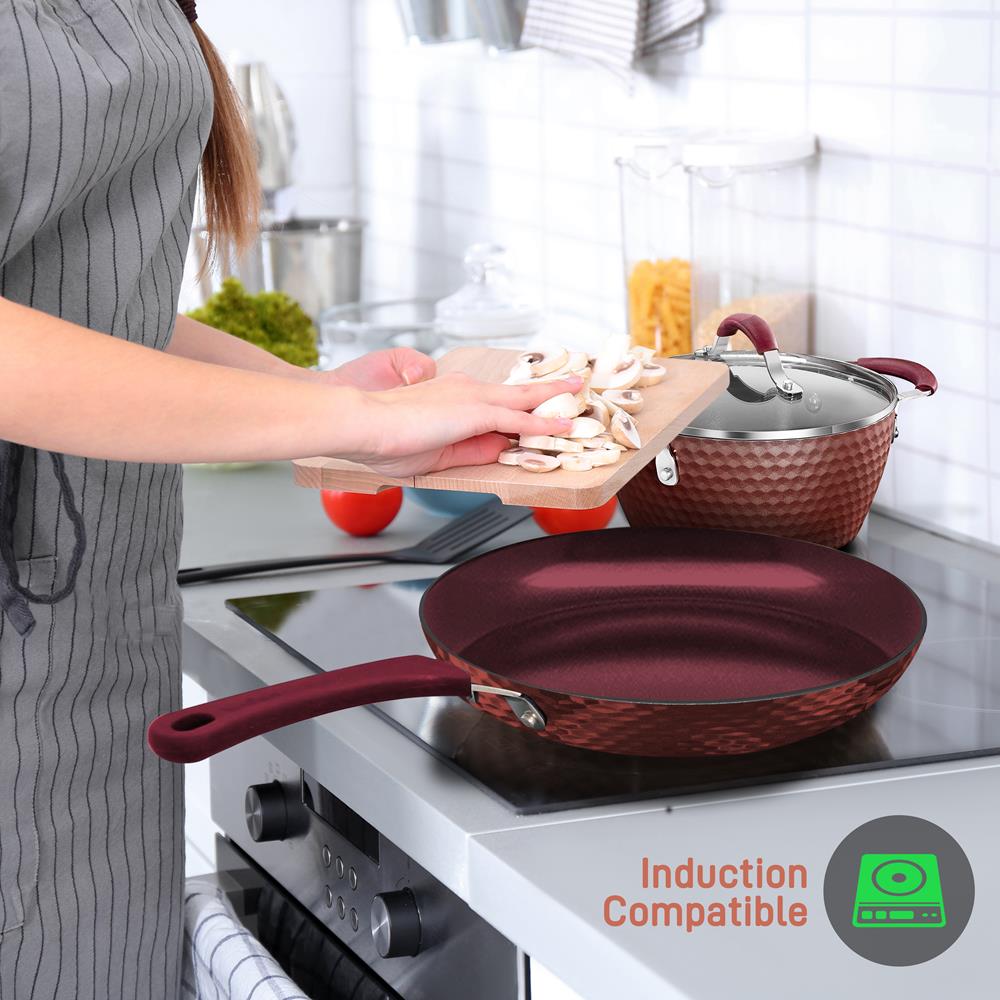 Pyle Cookware Set - Thumbnail 5