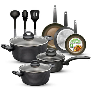 Home Kitchen Cookware Set