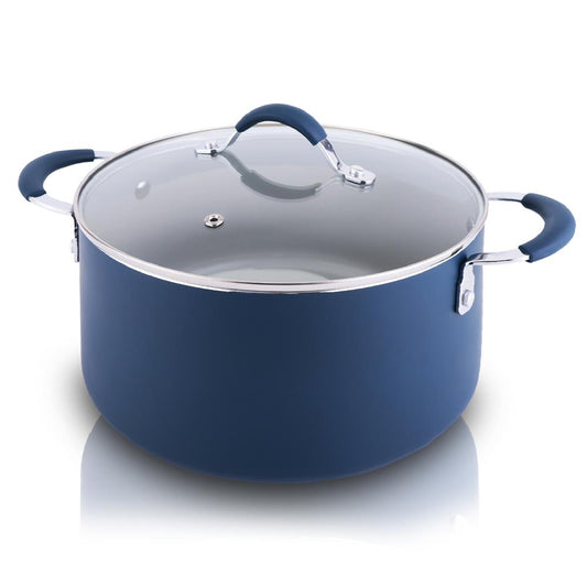 product image number 1 for NutriChef Dutch Oven Pot With Lid