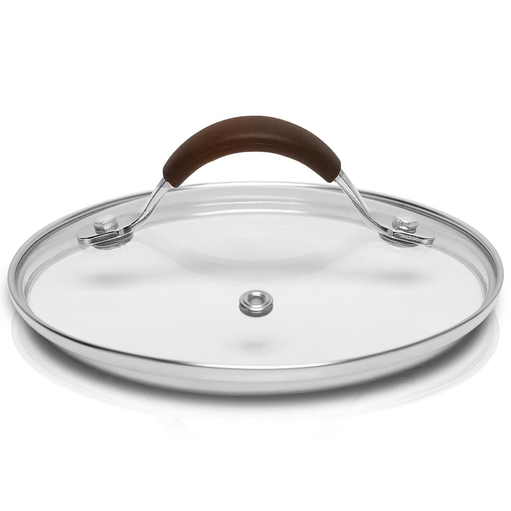 product image number 1 for NutriChef Cooking Pot Lid