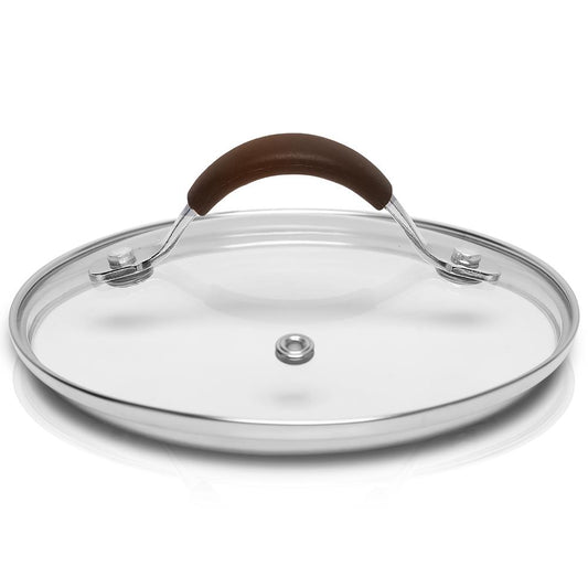 product image number 1 for NutriChef Cooking Pot Lid