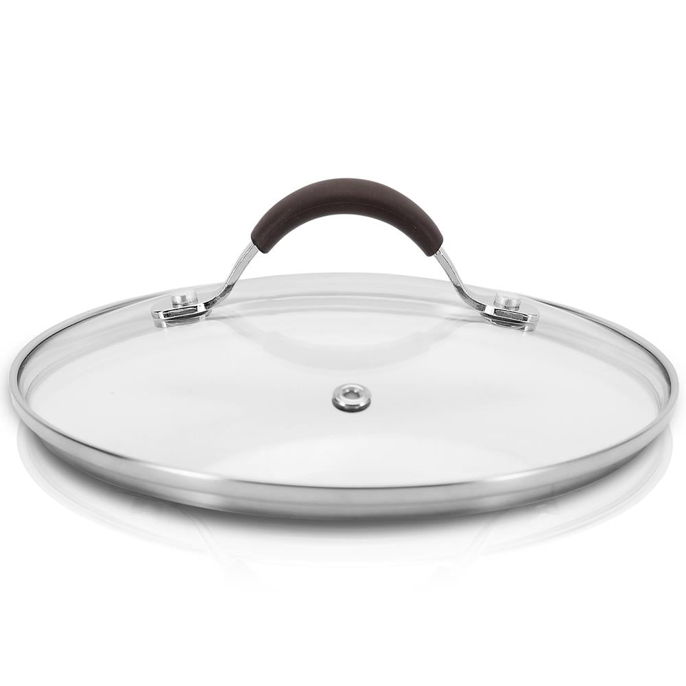 product image number 1 for NutriChef Cooking Pot Lid