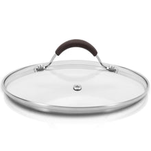 product image number 1 for NutriChef Dutch Oven Pot Lid