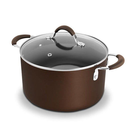 product image number 1 for NutriChef Dutch Oven Pot With Lid