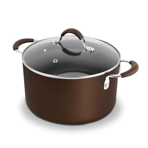 Dutch Oven Pot With Lid