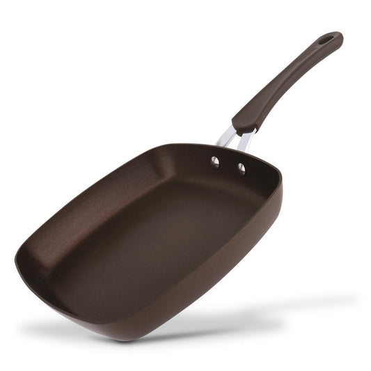 product image number 1 for NutriChef 9.45'' Grill Pan