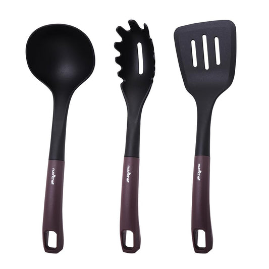 product image number 1 for NutriChef Kitchen Cooking Utensils Set