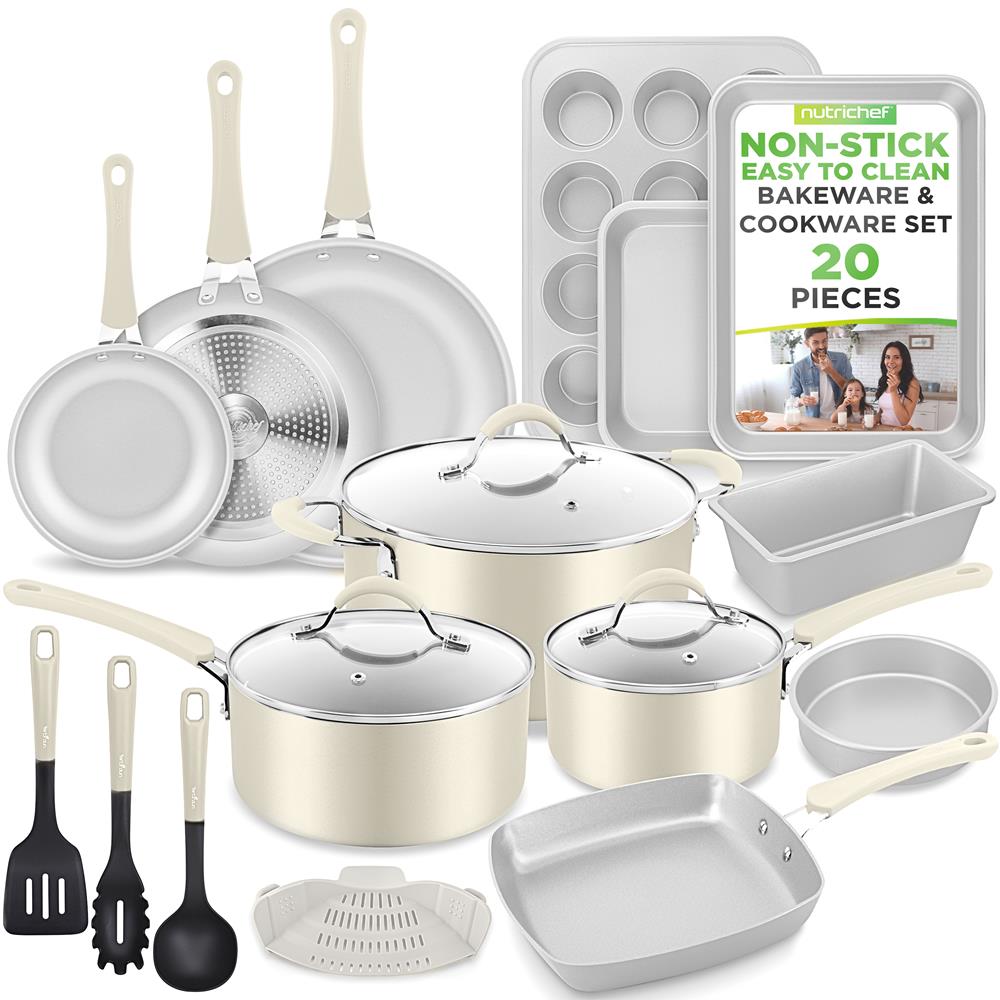 Pyle Cookware - Thumbnail 2