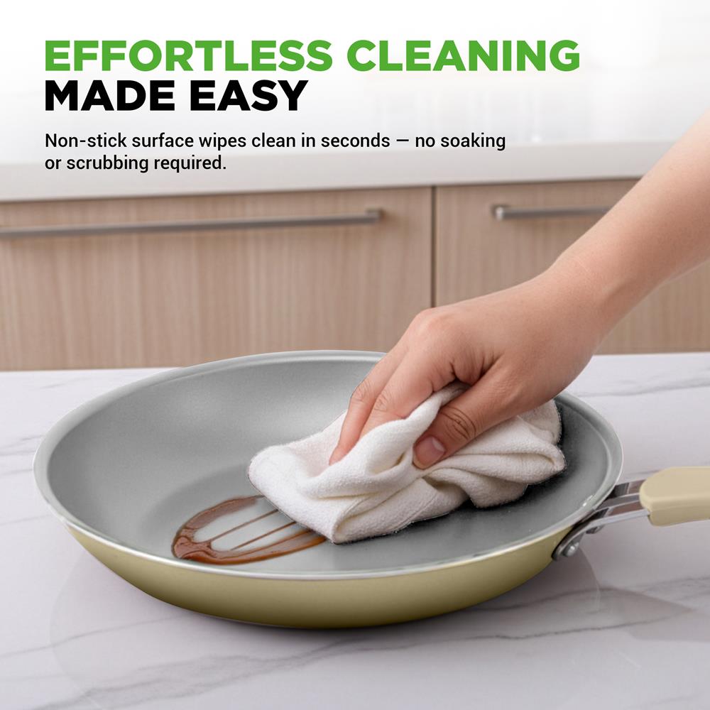 Pyle Cookware - Thumbnail 5