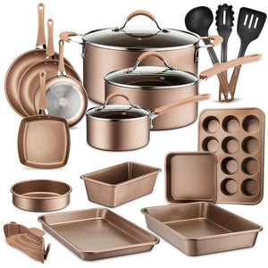 Kitchenware Pots & Pans